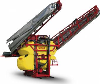 mixer-bdl-air-projet